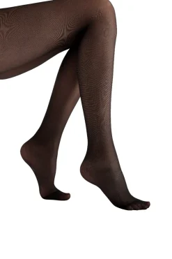 Day to Night 15 Denier Tights 3 Pair Pack - Black