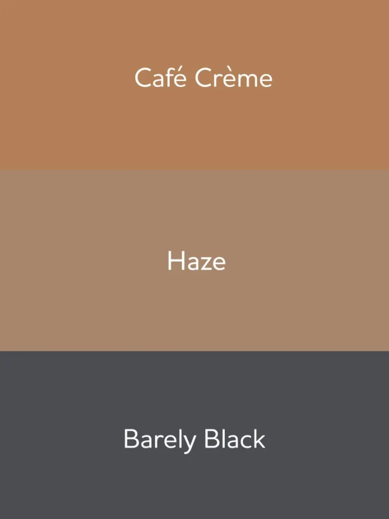 Elbeo 30 Denier Caresse Tights - Haze