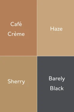 Elbeo 20 Denier Sheer Magic Tights XL - Haze