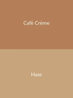 Elbeo 30 Denier Supreme Stockings - Cafe Creme