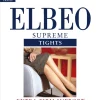 Elbeo 30 Denier Supreme Support Tights Extra Firm - Haze