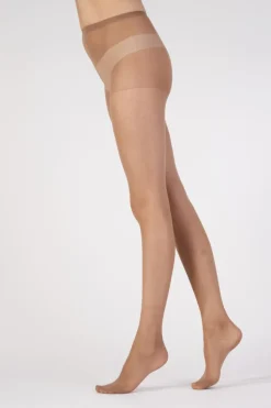 Everyday 15 Denier Tights 3 Pair Pack - Chiffon
