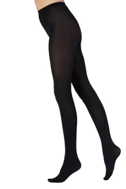 Everyday Opaques 60 Denier Tights 2 Pair Pack - Navy