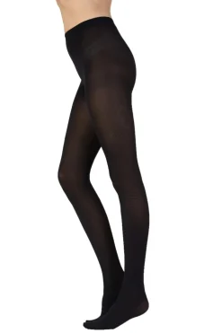 Everyday Opaques 60 Denier Tights 2 Pair Pack - Black