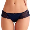 Josephine Short - Blue