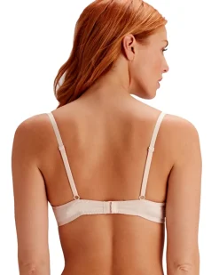 Josephine Sling Bra - Vintage Pink