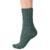 Lounge Socks - Sage