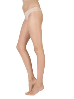 Naturals 8 Denier Skin Tone Tights - Shade 1