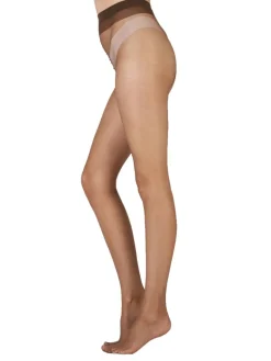Naturals 8 Denier Skin Tone Tights - Shade 6